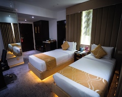 Khách sạn Unique Regency Hotel (Dhaka, Bangladesh)