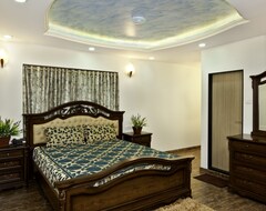 Hotel Havelock Leisure (Udhagamandalam, India)