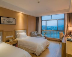 Hotel Fairfield by Marriott Hangzhou Qiandao Lake (Chun'an, China)