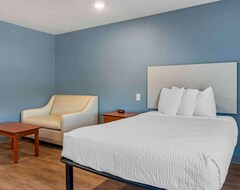 Hotel Extended Stay America Select Suites - Indianapolis - Lawrence (Fishers, Sjedinjene Američke Države)