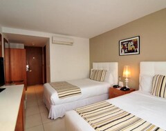 Khách sạn Real Colonia & Suites (Colonia del Sacramento, Uruguay)