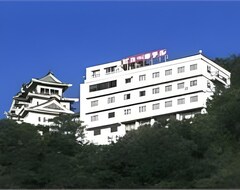 View Hotel Seizan (Onomichi, Japan)
