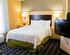 Hotel Mainstay Suites Houston Nasa-Clear Lake (Houston, USA)