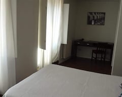 Khách sạn Hotel Irixo (Orense, Tây Ban Nha)