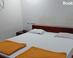 Hotel Staymaker Shri Shakti Residency (Hubli, Indien)