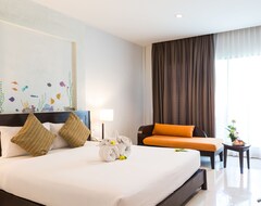 Khách sạn Krabi Aquamarine Resort - Sha Plus (Ao Nang, Thái Lan)