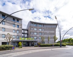 Khách sạn B&B HOTEL Calais Terminal Cité de l'Europe 4 étoiles (Coquelles, Pháp)