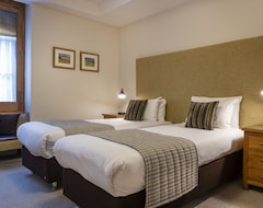 Hotel Inverness City Suites (Inverness, United Kingdom)