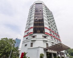 My Hotel @ Mid Valley (Kuala Lumpur, Malasia)
