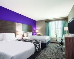 Khách sạn La Quinta Inn & Suites Forsyth (Forsyth, Hoa Kỳ)