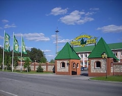 Khách sạn Russkaya Okhota Hotel (Samara, Nga)