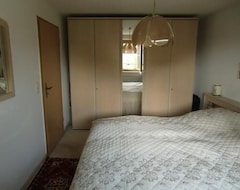 Toàn bộ căn nhà/căn hộ Holiday Apartment Kempten For 2 - 3 Persons With 1 Bedroom - Holiday Apartment (Kempten, Đức)
