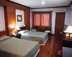 Hotel Vansana Riverside (Vientiane, Laos)