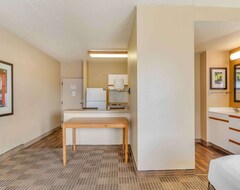 Hotelli Extended Stay America Suites - Chicago - Lombard - Oakbrook (Lombard, Amerikan Yhdysvallat)