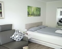 Cijela kuća/apartman Haus Vier Jahreszeiten Am See Hs 350 (Gnutz, Njemačka)