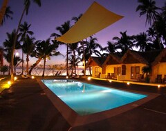Hotel Elysia Beach Resort (Sorsogon City, Philippines)