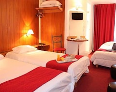 Khách sạn The Originals City, Hotel Ambacia, Tours Sud (Saint-Avertin, Pháp)