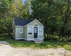 Toàn bộ căn nhà/căn hộ Cozy Cabin In A Rural Setting #5 (Temple, Hoa Kỳ)