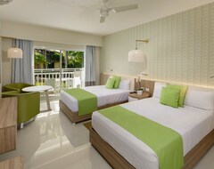 Hotelli Hotel Sirenis Tropical Suites Casino & Spa (Uvero Alto, Dominikaaninen tasavalta)