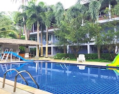 Hotel Phu Panwa (Krabi, Tailandia)