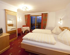 Hotelli Double Room Superior | 1-3 - Hotel Leamwirt (Hopfgarten im Brixental, Itävalta)