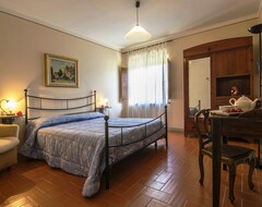 Toàn bộ căn nhà/căn hộ Villa - Tuscany -Lucca With Pool Only For Yours Private Use - All Inclusive (Pescaglia, Ý)