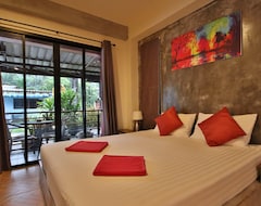 Hotel The Morning Minihouse Aonang (Krabi, Thailand)