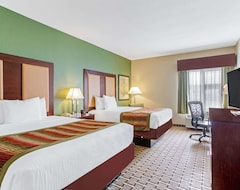 Otel La Quinta Inn & Suites Lancaster (Ronks, ABD)