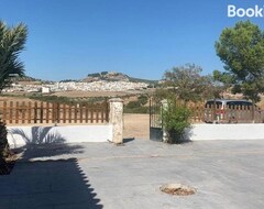 Cijela kuća/apartman Rancho Carita (Espera, Španjolska)