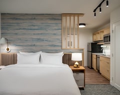 Hotelli TownePlace Suites by Marriott Tempe (Tempe, Amerikan Yhdysvallat)