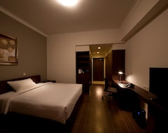 Hotel Sancrest Residence Deltamas (Cikarang, Indonesien)