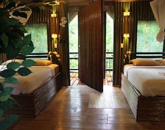 Hotel Khao Sok Tree House (Khao Sok, Thailand)
