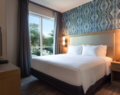 Hotel Residence Inn By Marriott Palm Beach Gardens (Palm Beach Gardens, USA)