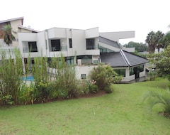 Toàn bộ căn nhà/căn hộ Fantastic House In Alphaville Luxury Comfort And Beauty (Barueri, Brazil)