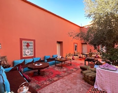 Nhà trọ Dar Toda - Zagora Guest House (Zagora, Morocco)
