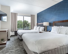 Hotel SpringHill Suites by Marriott Austin Northwest/The Domain Area (Austin, USA)