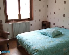 Cijela kuća/apartman Les attelages de la fontaine (Épothémont, Francuska)