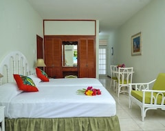 Dover Beach Hotel (St. Lawrence, Barbados)