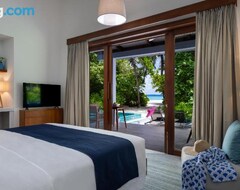 Hotel Ifuru Island - Premium All Inclusive Resort (Raa Atoll, Maldiverne)