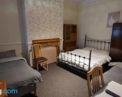 Hotel Oyo Ormsby Townhouse (Middlesbrough, Storbritannien)