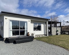 Casa/apartamento entero Star Gaze From Rhoboro Road (Twizel, Nueva Zelanda)