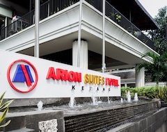 Arion Suites Hotel Kemang (Jakarta, Indonesia)