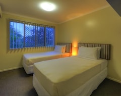 Tropixx Motel (Ingham, Australija)