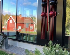 Casa/apartamento entero StorgÅrden I Rimforsa (Rimforsa, Suecia)