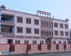 Hotel Rajrani Heritage Resort (Beawar, India)