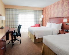 Hotel Courtyard by Marriott Chicago Naperville (Naperville, USA)