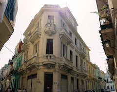 Khách sạn Habana Vieja (Havana, Cuba)
