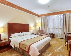 Khách sạn Meilun Hotel (Ningde, Trung Quốc)