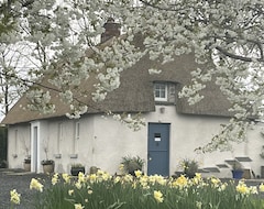 Hele huset/lejligheden Irish Thatched Cottage, Private Farm Setting,modern Amenities, Sole Occupancy (Limerick City, Irland)