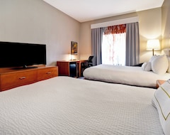 Khách sạn Fairfield Inn & Suites by Marriott Atlanta Kennesaw (Kennesaw, Hoa Kỳ)